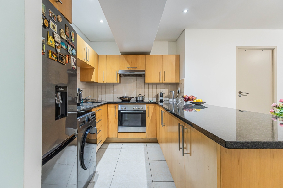 2 Bedroom Property for Sale in Cape Town City Centre Western Cape